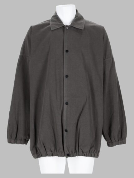 FEAR OF GOD Giacca A Vento Con Logo