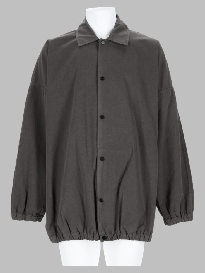fear of god giacca a vento con logo FEAR OF GOD Giacca A Vento Con Logo