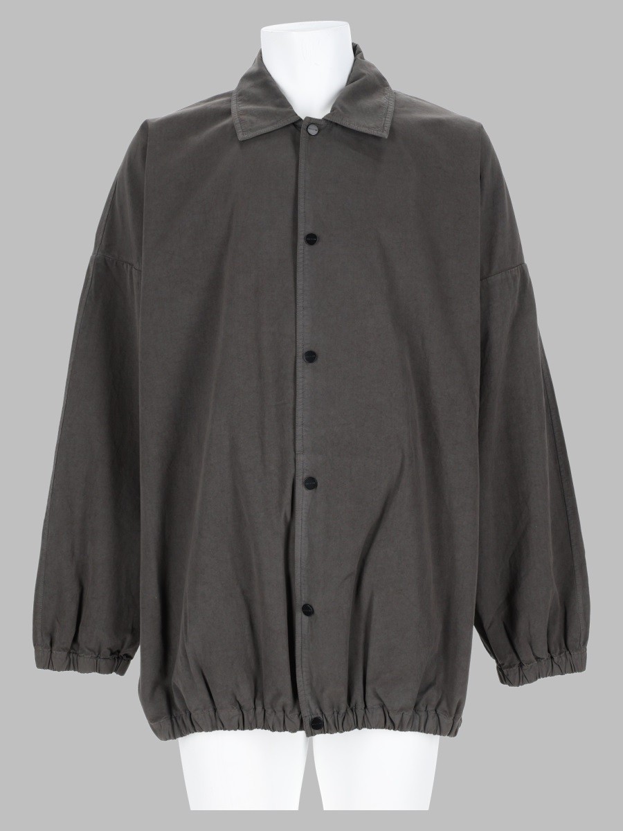 FEAR OF GOD Giacca A Vento Con Logo