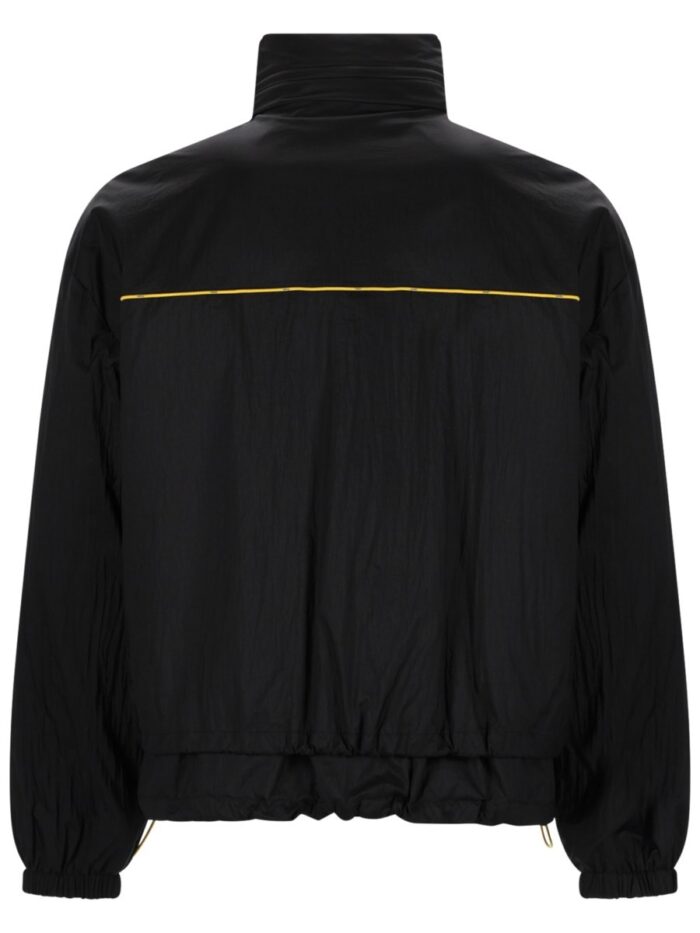 Fendi GIACCA A VENTO REVERSIBILE