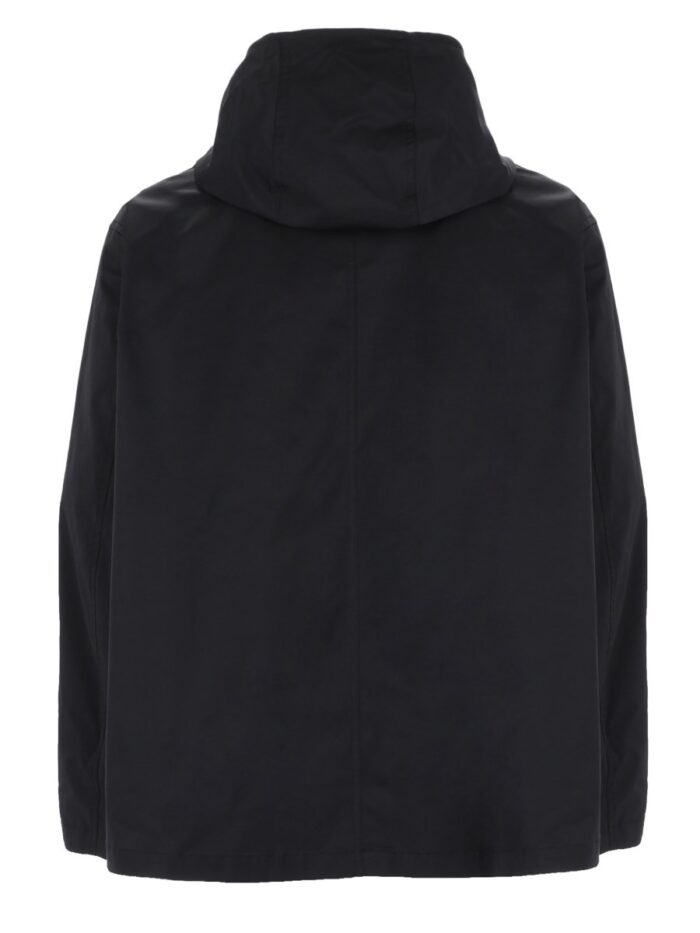Balenciaga GIACCA A VENTO TECHWEAR