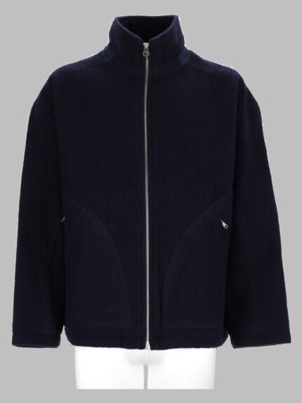 YMC Giacca "Aaron" Con Zip