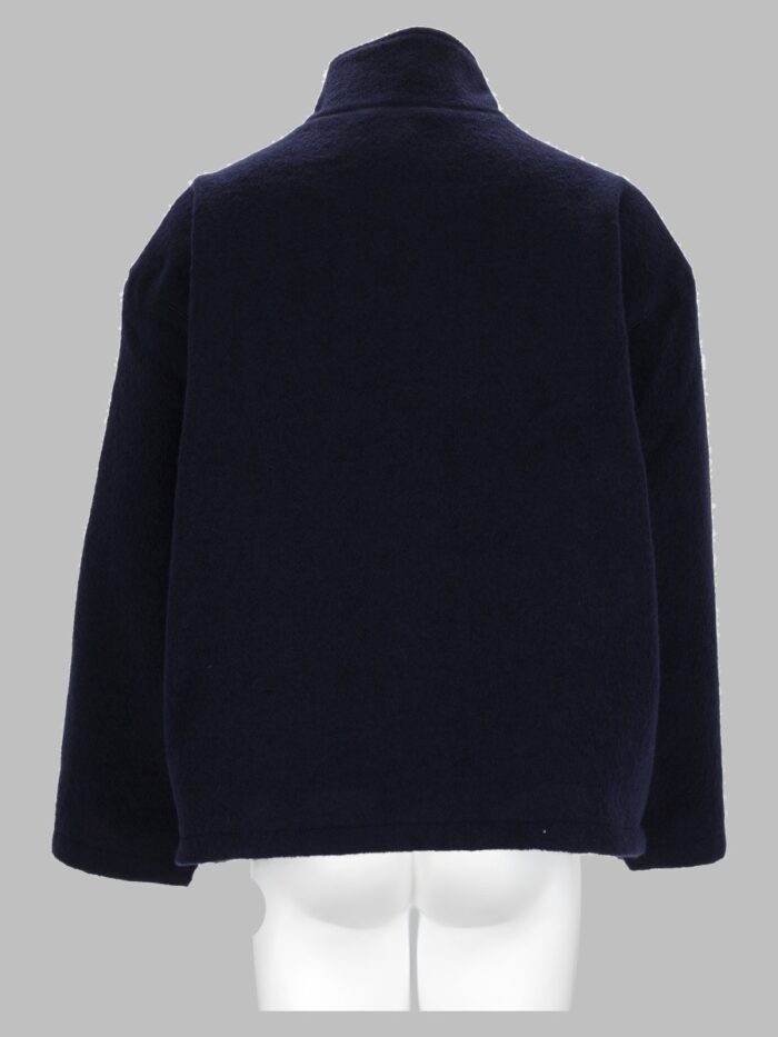 YMC Giacca "Aaron" Con Zip