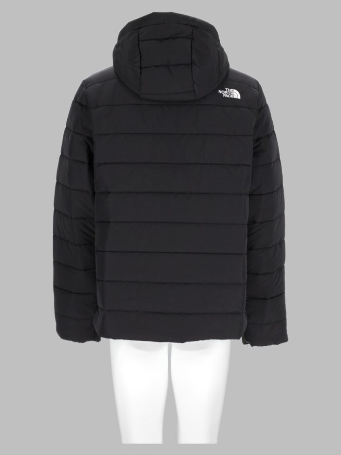 The North Face Giacca "Aconcagua" Con Cappuccio