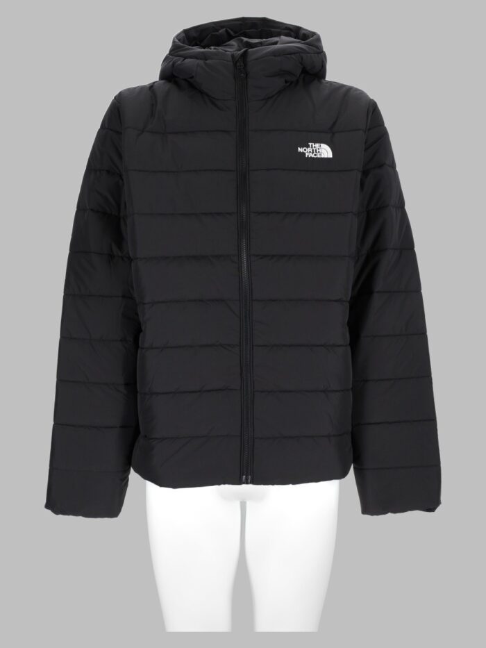 the north face giacca "aconcagua" con cappuccio The North Face Giacca "Aconcagua" Con Cappuccio