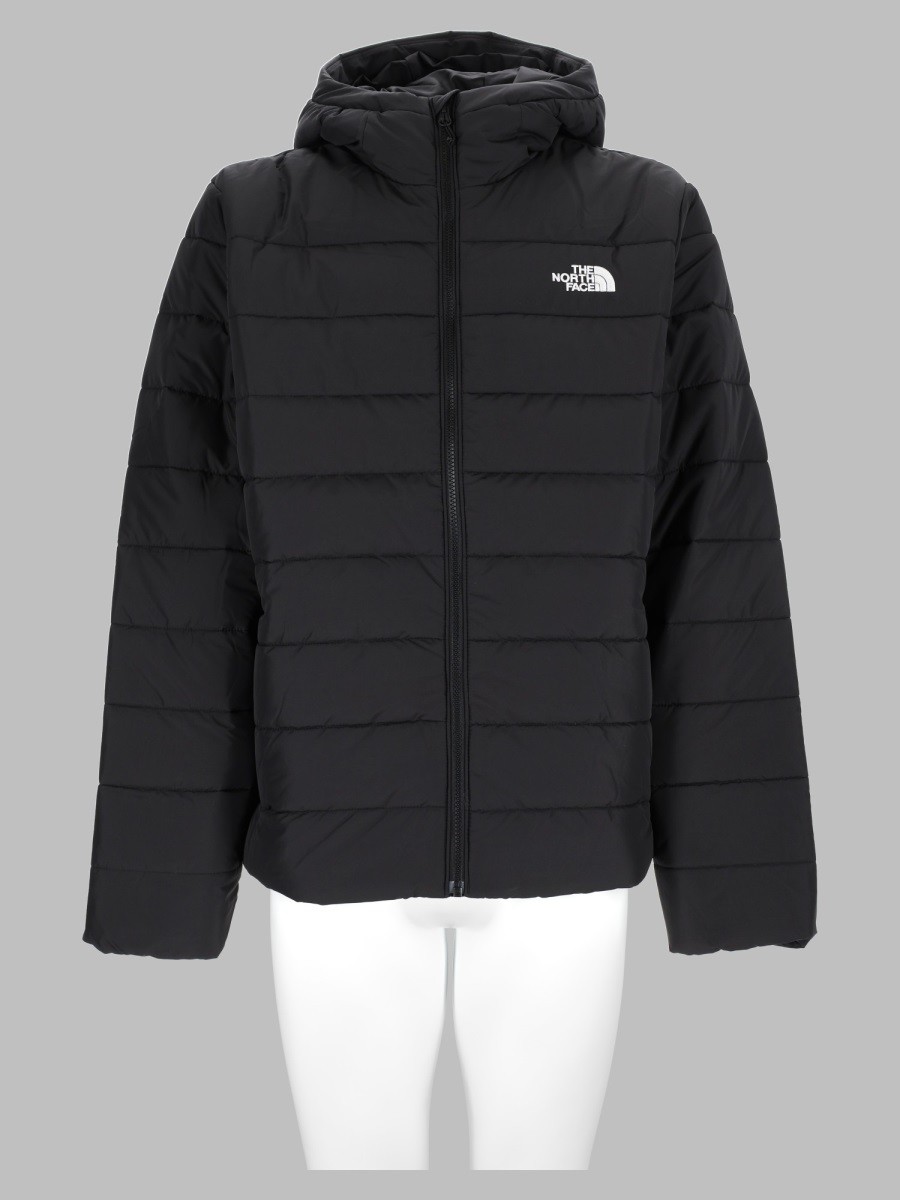 The North Face Giacca "Aconcagua" Con Cappuccio