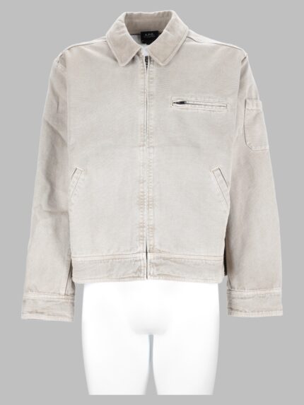 A.P.C. Giacca "Alexis"