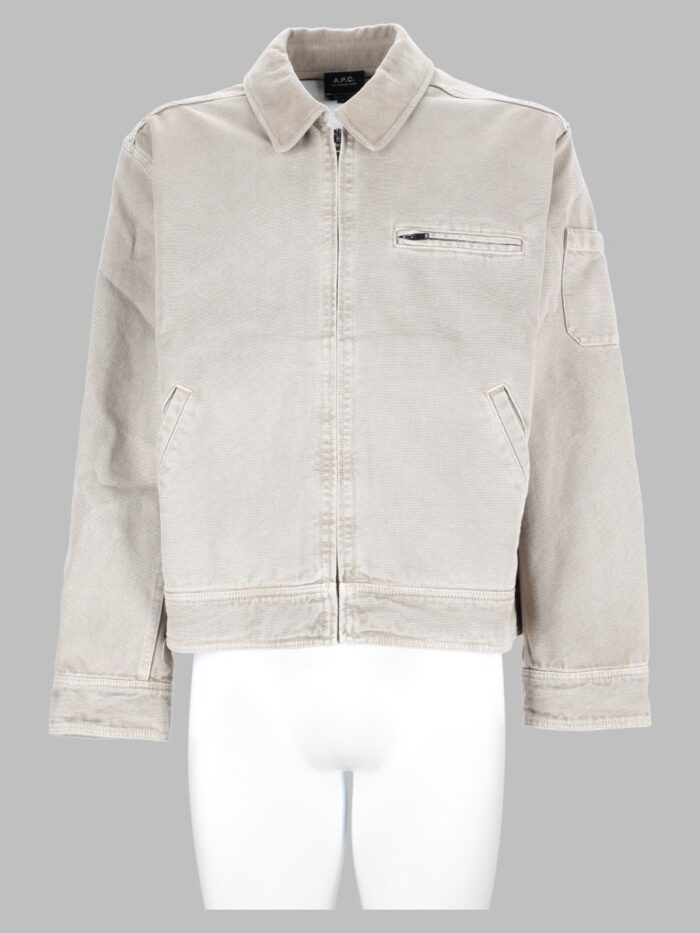 A.P.C. Giacca "Alexis"