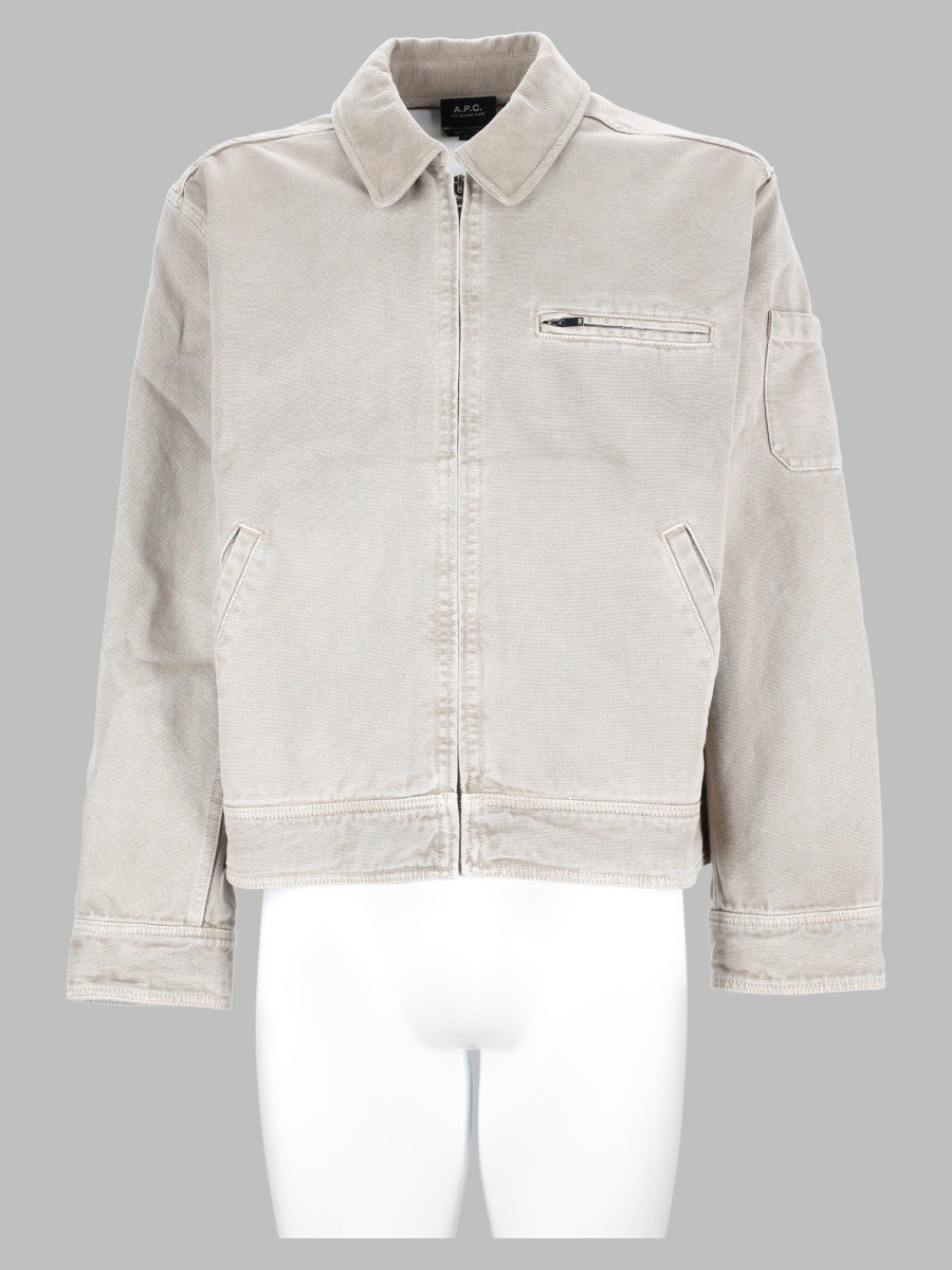 A.P.C. Giacca "Alexis"