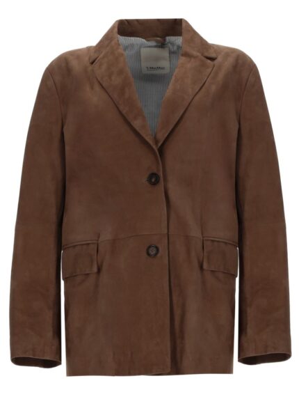 S MAX MARA GIACCA "ANFORA"