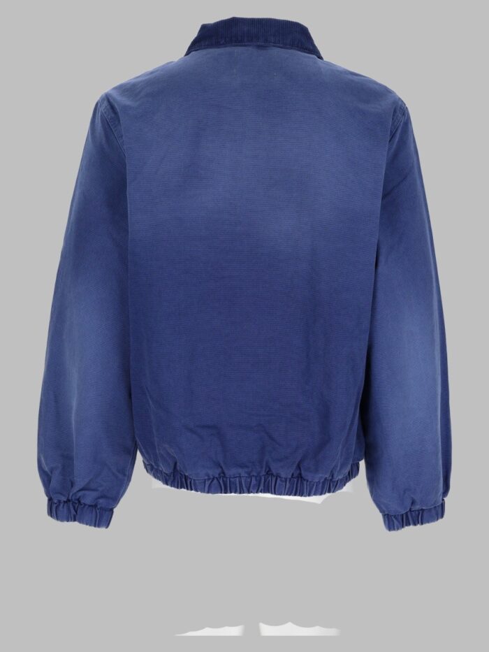 ARTE ANTWERP Giacca "Arc" In Denim