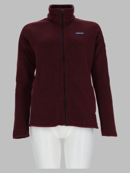 PATAGONIA Giacca "Better Sweater™" In Pile