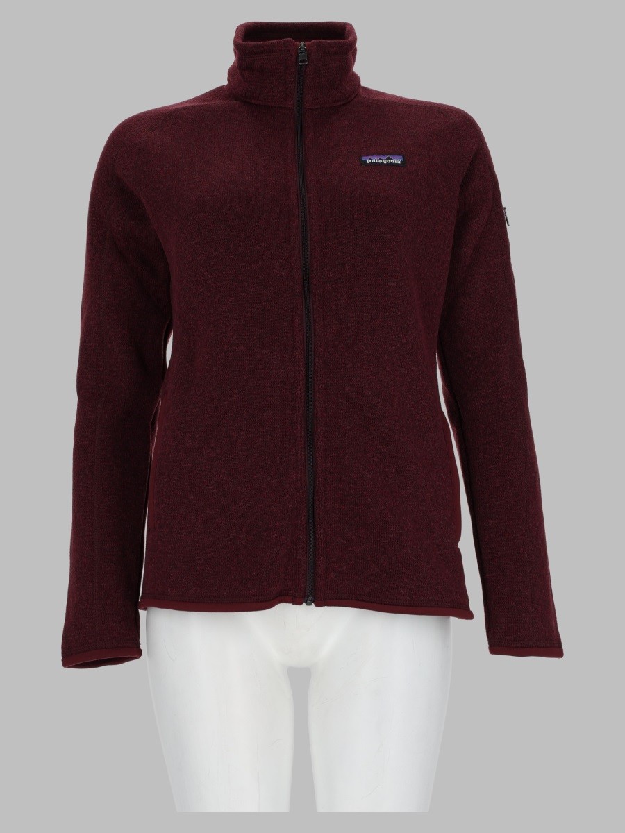 PATAGONIA Giacca "Better Sweater™" In Pile