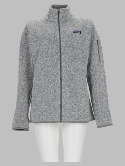 PATAGONIA Giacca "Better Sweater™" In Pile