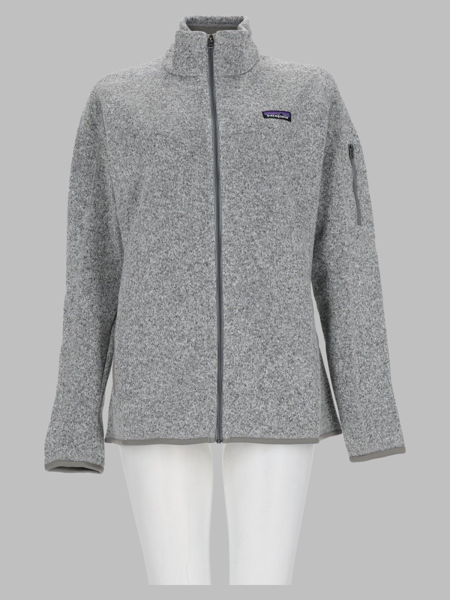 PATAGONIA Giacca "Better Sweater™" In Pile