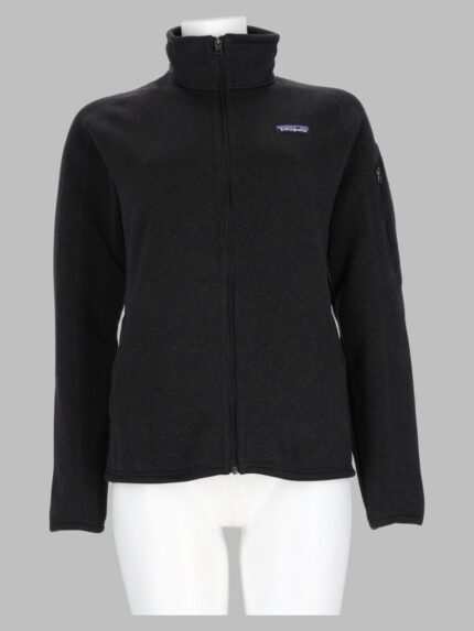 PATAGONIA Giacca "Better Sweater™" In Pile