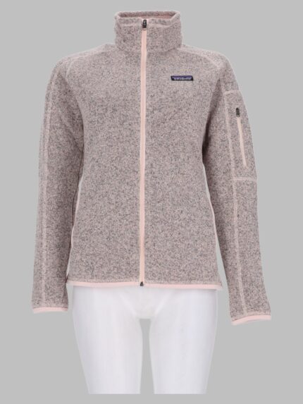 PATAGONIA Giacca "Better Sweater™" In Pile