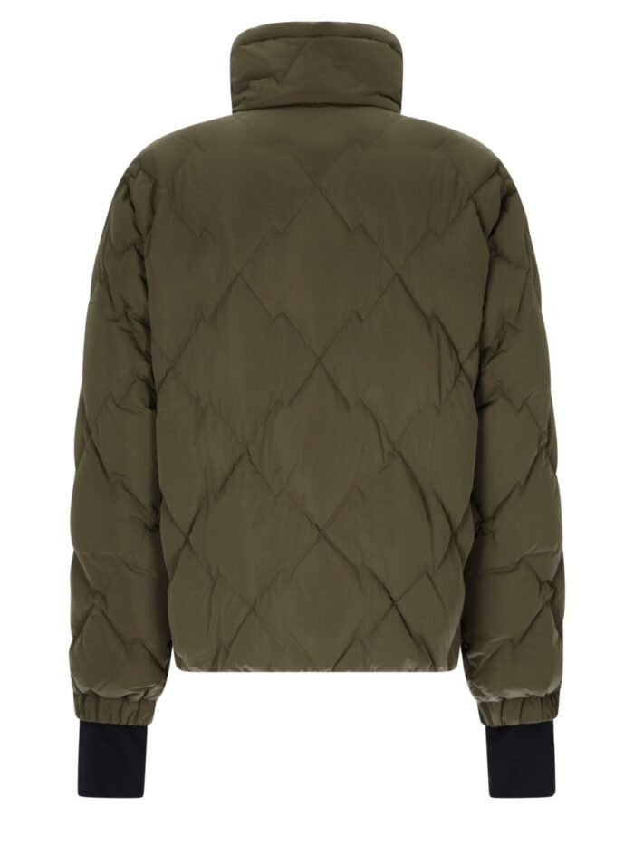 MONCLER GRENOBLE Giacca Bomber "Bramans"