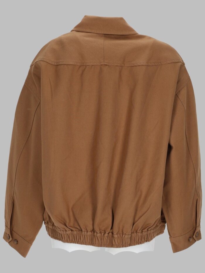 Polo Ralph Lauren GIACCA BOMBER CON LOGO
