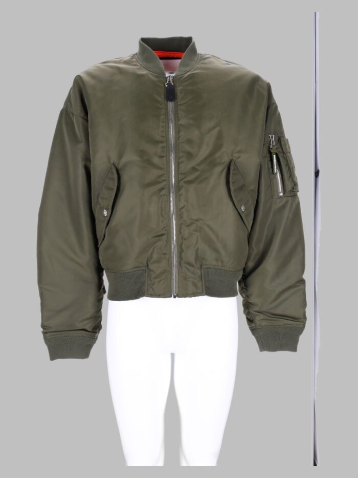 DSquared2 Giacca Bomber "Utility 80'S"