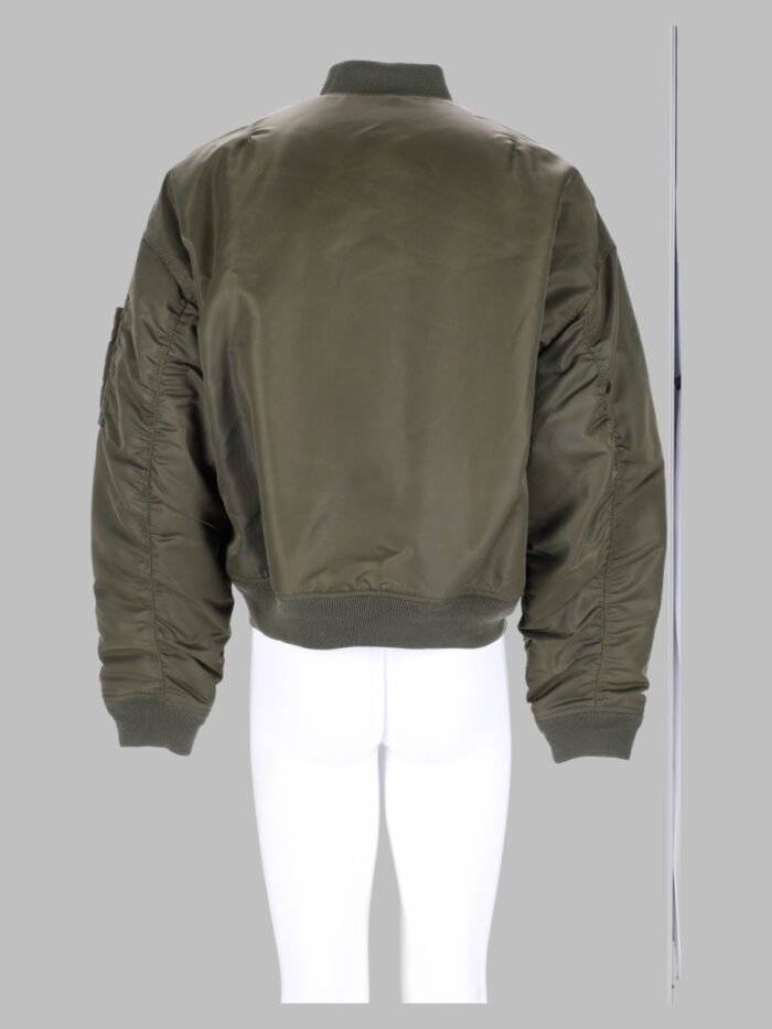 DSquared2 Giacca Bomber "Utility 80'S"