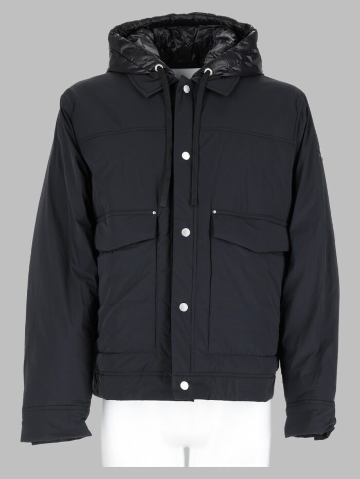 moose knuckles giacca "brixton" MOOSE KNUCKLES Giacca "Brixton"