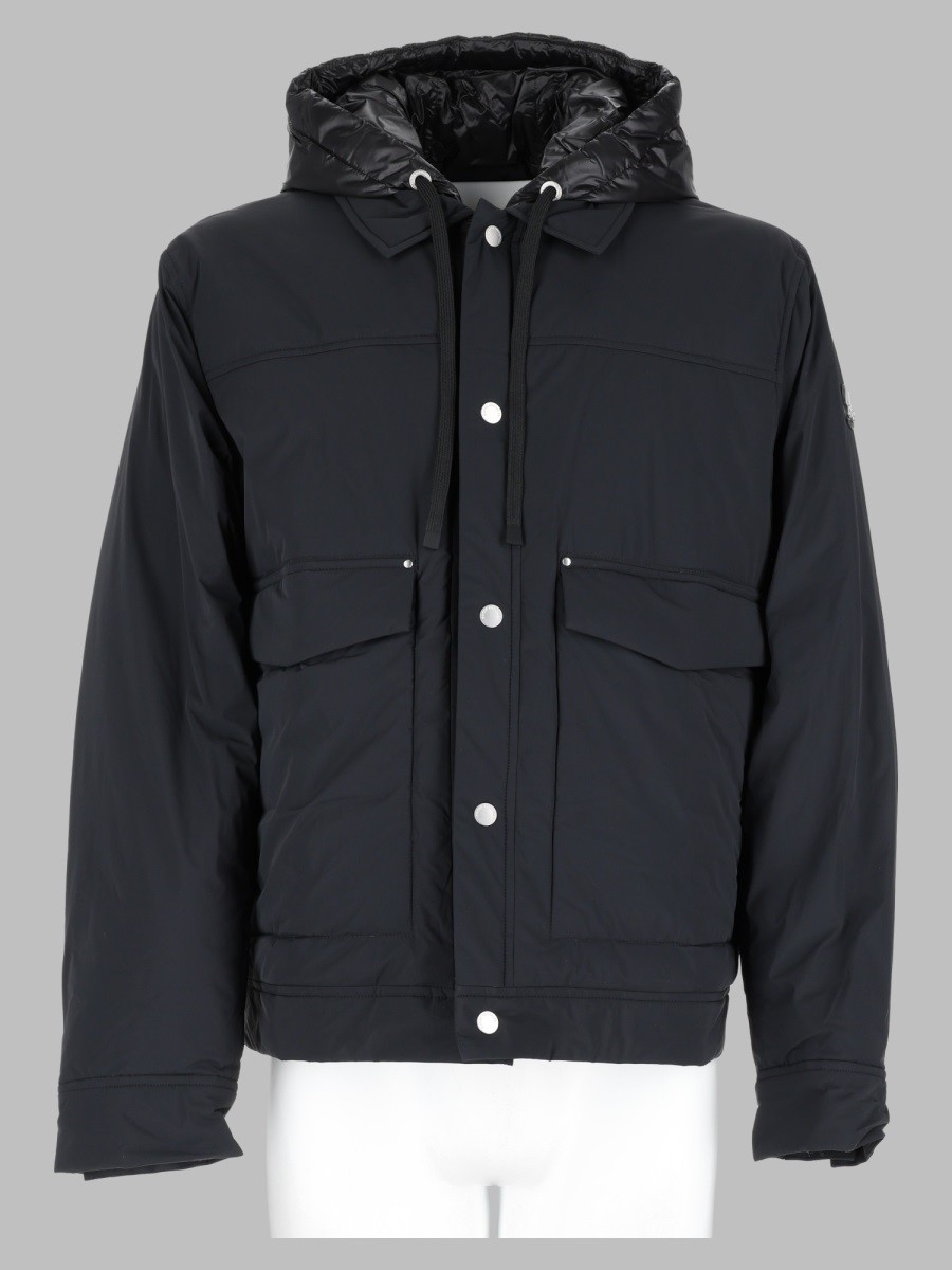 MOOSE KNUCKLES Giacca "Brixton"