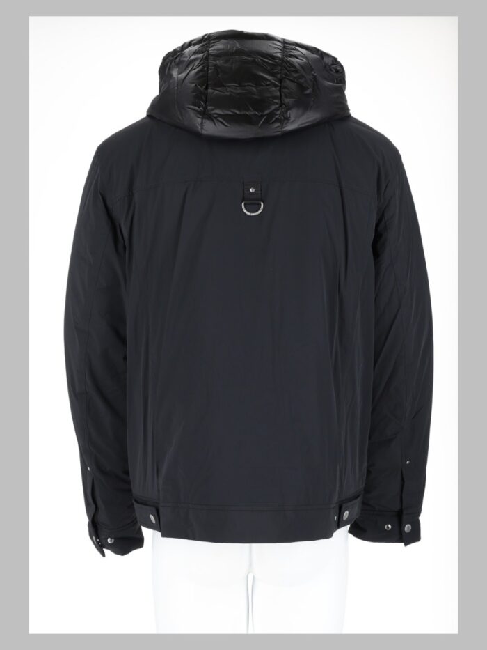 MOOSE KNUCKLES Giacca "Brixton"