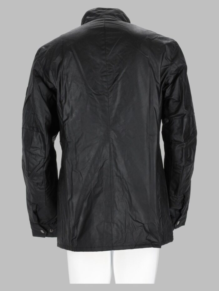 BARBOUR INTERNATIONAL Giacca Cerata "duke"