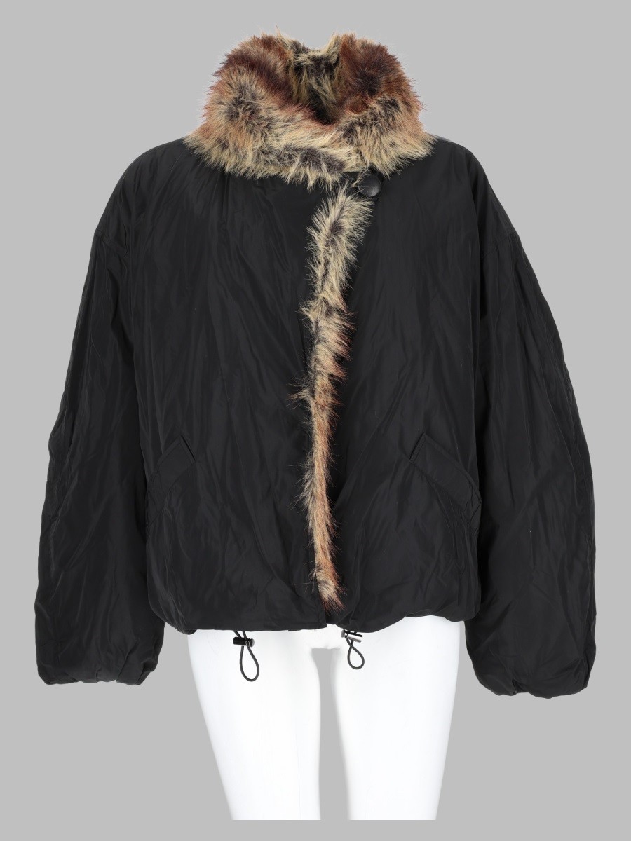 Isabel Marant Giacca "Charone"