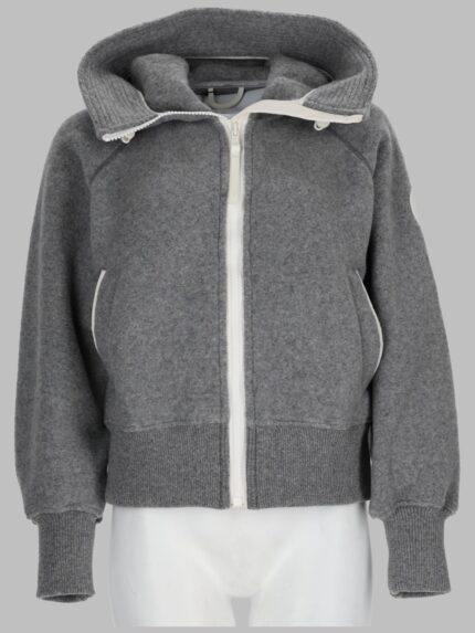 CANADA GOOSE GIACCA "CHILLWACK"