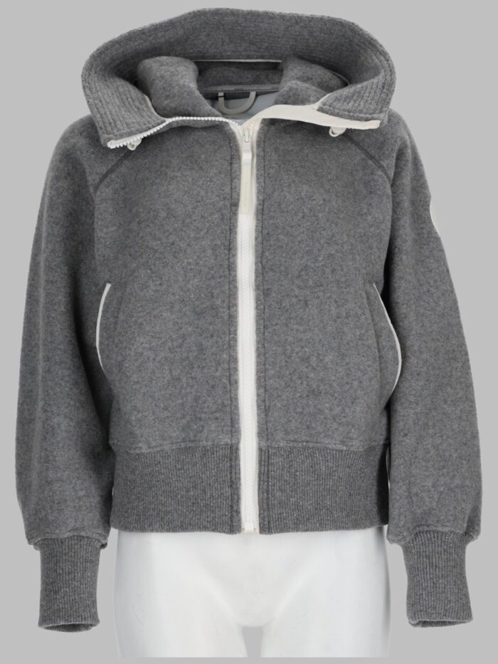 CANADA GOOSE GIACCA "CHILLWACK"
