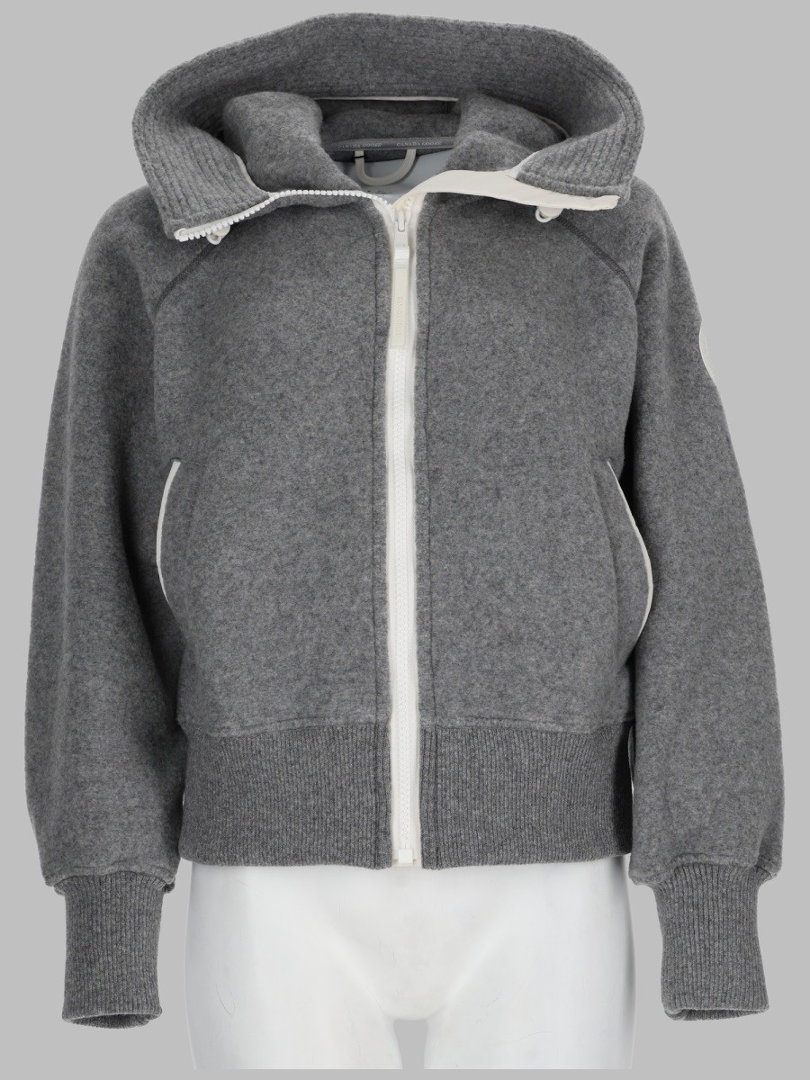CANADA GOOSE GIACCA "CHILLWACK"