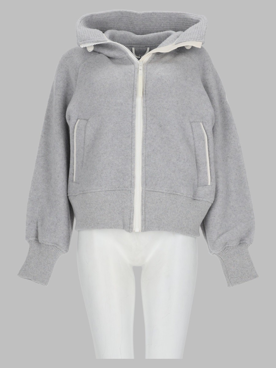 CANADA GOOSE Giacca "Chillwack"