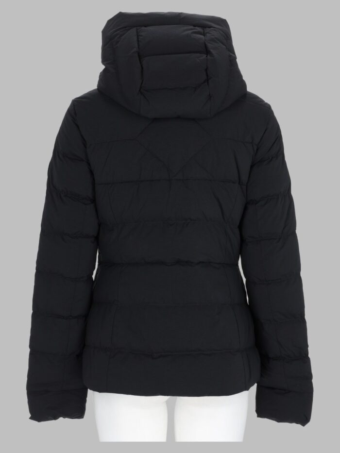 CANADA GOOSE Giacca "Clair" Con Cappuccio