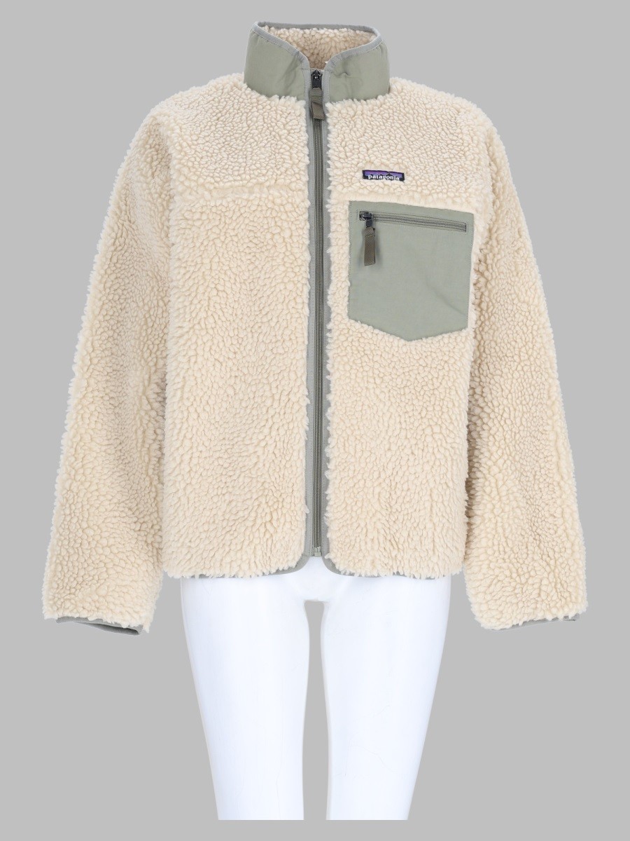 PATAGONIA Giacca "Classic Retro-X®"