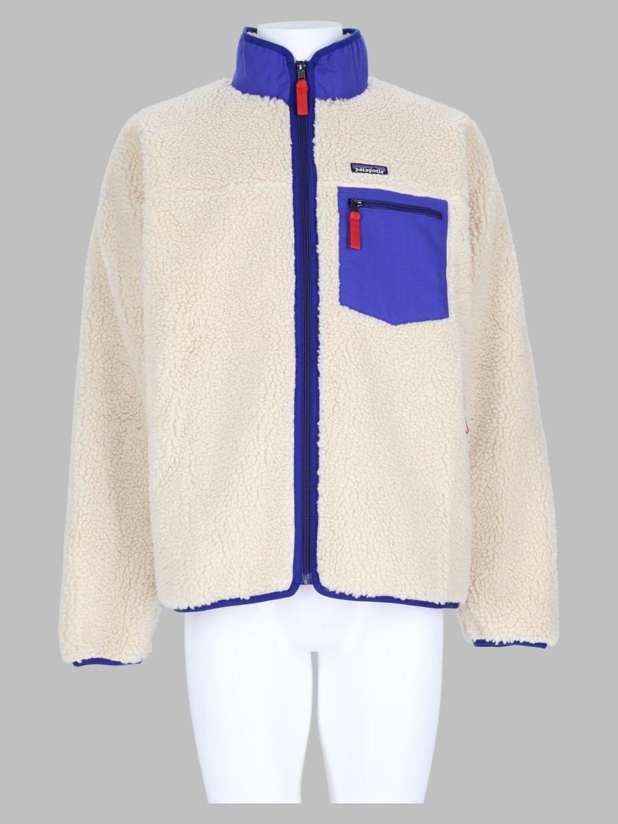 PATAGONIA Giacca "Classic Retro-X®"