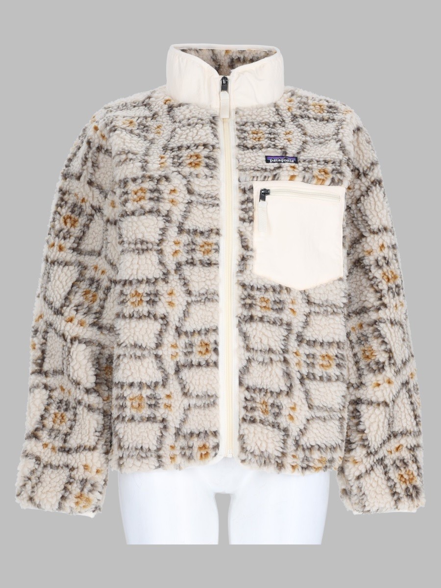 PATAGONIA Giacca "Classic Retro-X®"