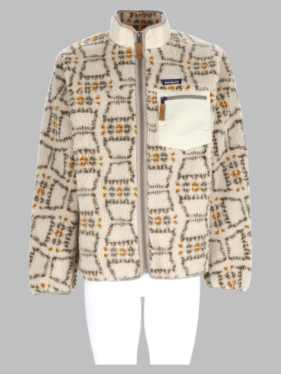 PATAGONIA Giacca "Classic Retro-X®"