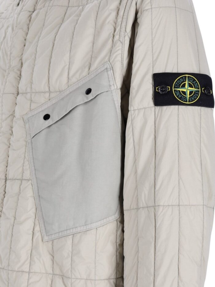 Stone Island Giacca "Coach"