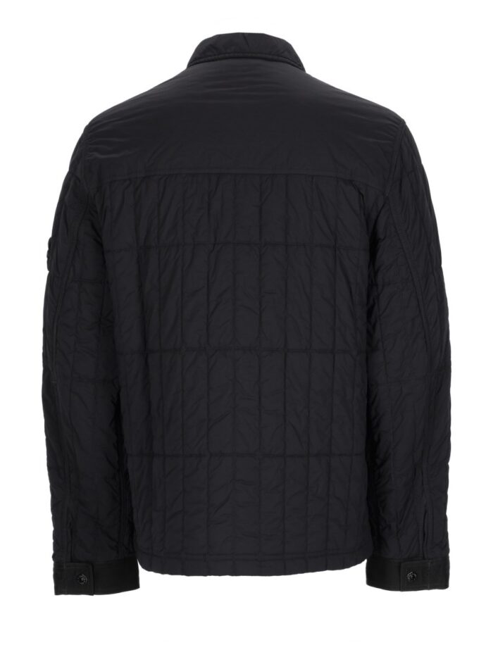 Stone Island GIACCA "COACH"