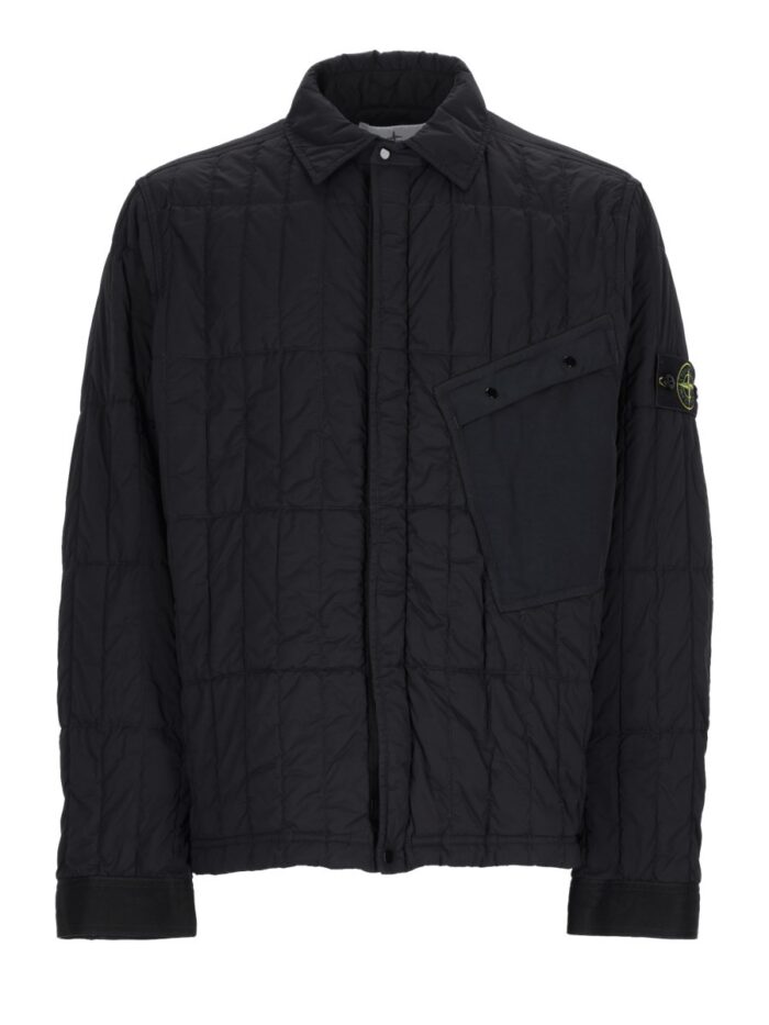 stone island giacca "coach" Stone Island GIACCA "COACH"