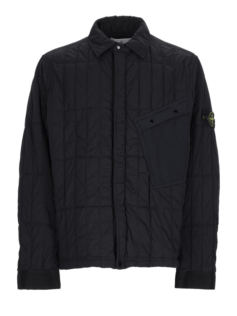 Stone Island GIACCA "COACH"