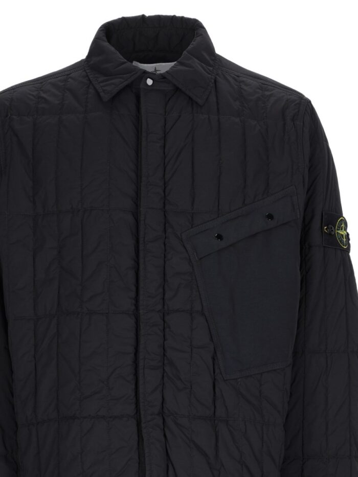 Stone Island GIACCA "COACH"