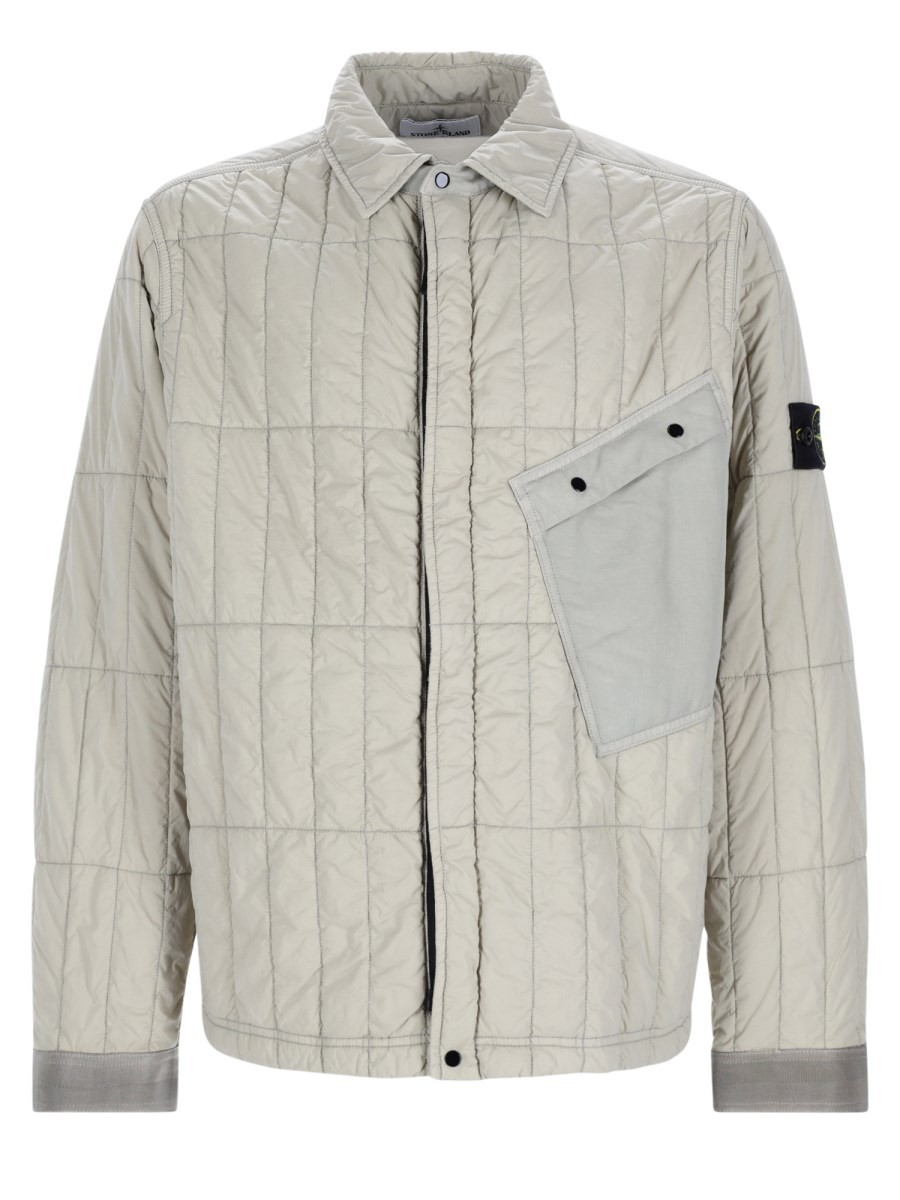 Stone Island Giacca "Coach"
