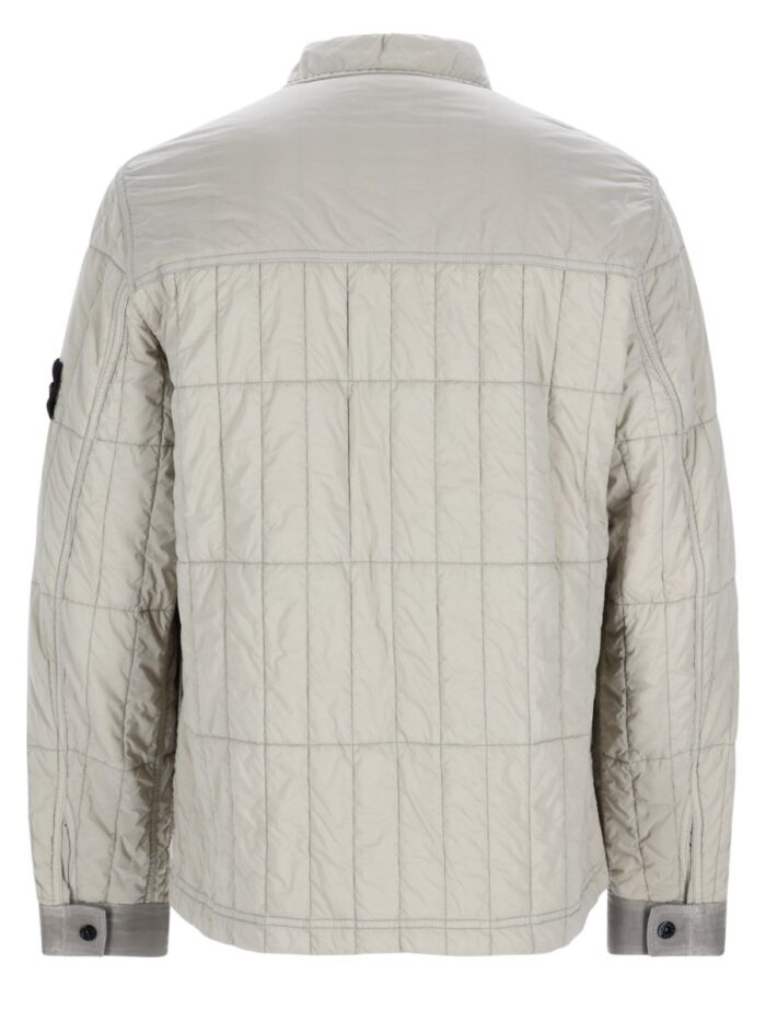 Stone Island Giacca "Coach"