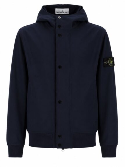 Stone Island GIACCA CON CAPPUCCIO