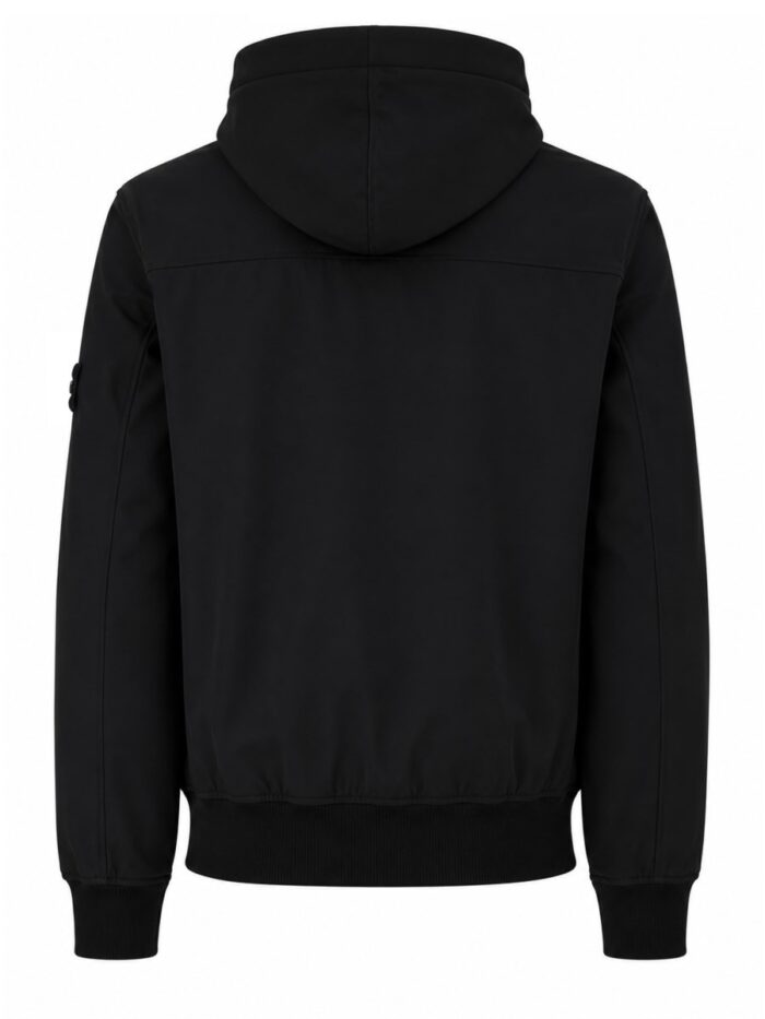 Stone Island GIACCA CON CAPPUCCIO