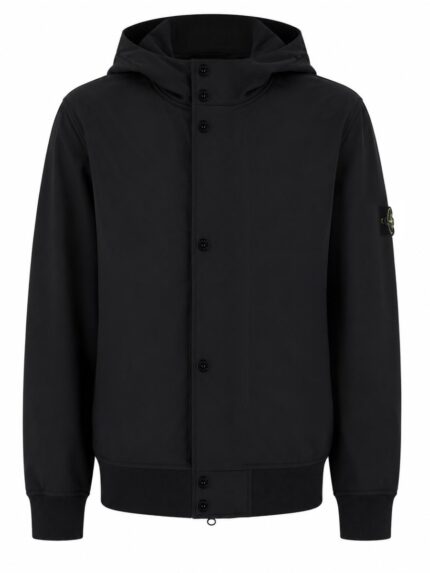 Stone Island GIACCA CON CAPPUCCIO