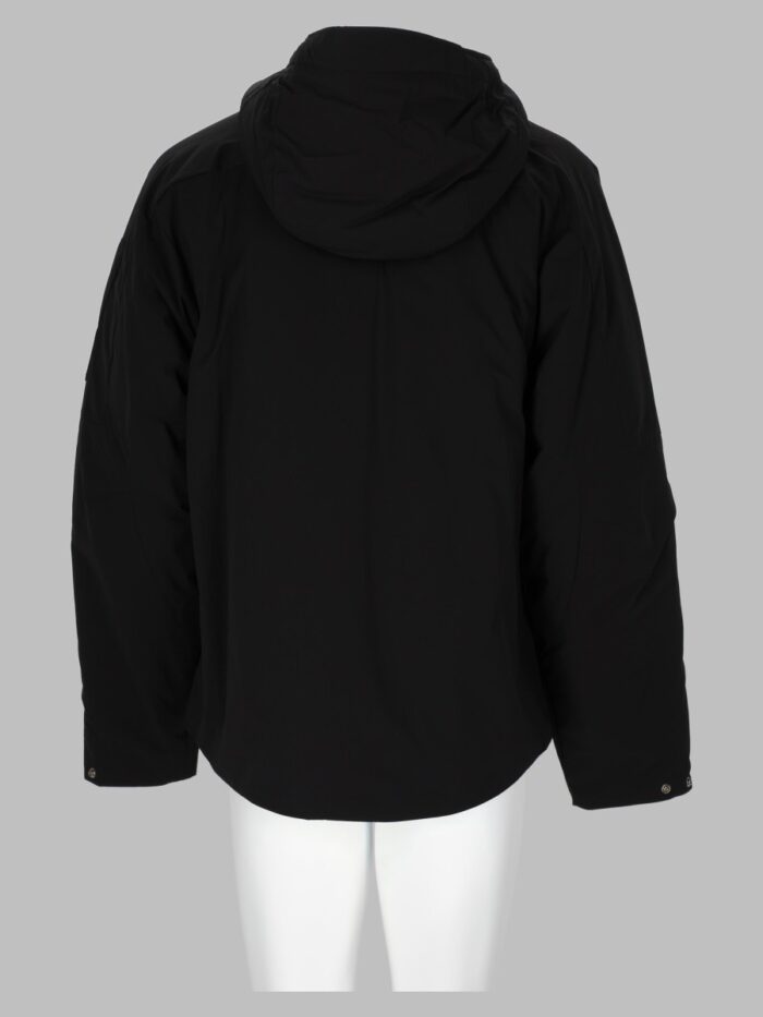 C.P. COMPANY Giacca Con Cappuccio E Lenti "Pro-Tek Primaloft®"